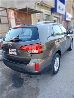 کیا سۆرینتۆ